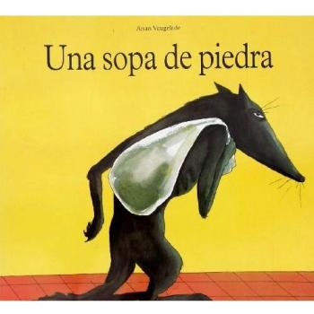 Una sopa de piedra