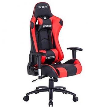 Silla Gaming INFINITON GSEAT