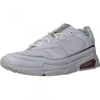 New Balance WSXRCHER, Trail Running Shoe Womens, Blanco, 32 EU