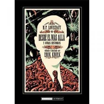 Lovecraft : Desde el más allá