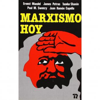 Marxismo hoy