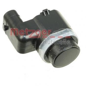 Sensor de aparcamiento METZGER 0901289 para Land Rover Discovery Range