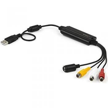 StarTech.com USB Video Capture Adapter - CABL