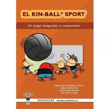 Kin-Ball: Un Deporte Integrador Y Cooperativo