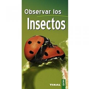 Observar Los Insectos