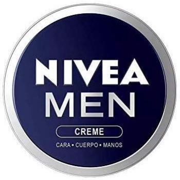 Nivea Men Multi-Purpose Cream 150 ml - Face, Body & Hands