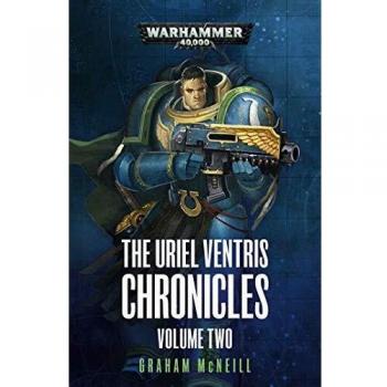 The Uriel Ventris Chronicles: Volume Two