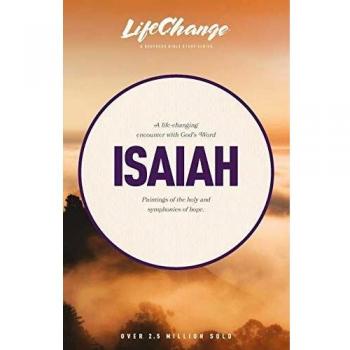 Isaiah Study Guide: Navigating Faith and Growth