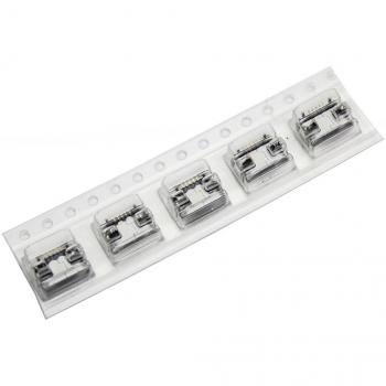 Conector Carga Huawei Ascend G630