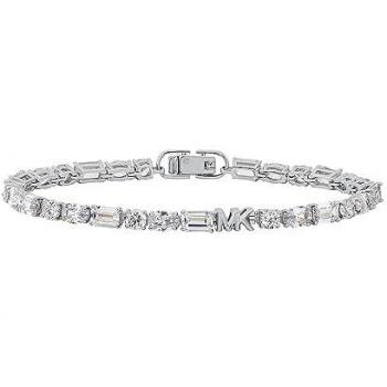 Pulsera de Plata 925 Michael Kors KORS BRILLIANCE MKC1661CZ040
