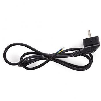 Greenice | Cable 3X0,75Mm 1,2M Enchufe Eu