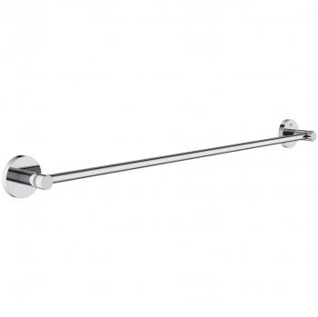 Toallero Grohe QuickFix Start 65 cm Cromado con Montaje Fácil