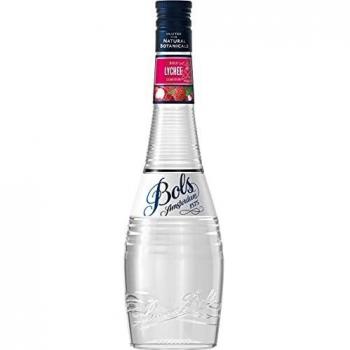 Licor Bols Lychee 0,70 L 17% Vol