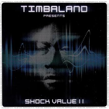 SHOCK VALUE II