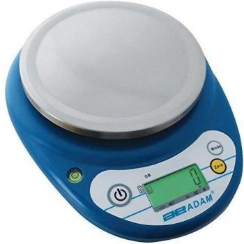 AE ADAM CB 3000 Balanza Digital, 3000 g x 1 g