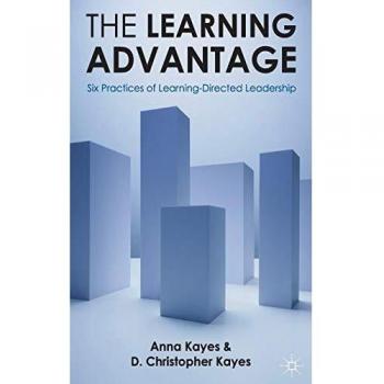 The Learning Advantage