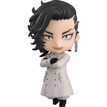 Tokyo Revengers - Nendoroid Koko (Hajime Kokonoi)