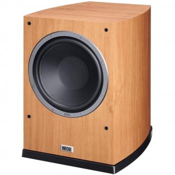 Heco Victa Prime Sub 252 A - Subwoofer