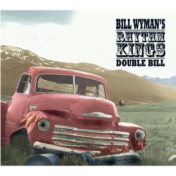 Double Bill [2 CD Set]
