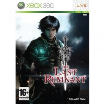 Last Remnant [Importación italiana]