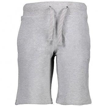 CMP Fitness 38d8735m Pantalón para niña, Niñas, Pantalón, 38D8735M, Grigio