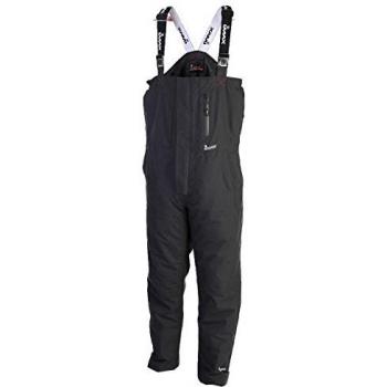 Svendsen Sports IMAX Thermo Bib & Brace, Color Negro, tamaño L