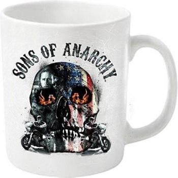TAZA SONS OF ANARCHY