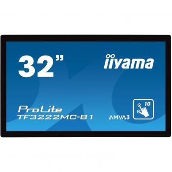 Iiyama Prolite TF3222MC-B1 Monitor