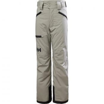 Helly Hansen Jr Elements Kids Ski Pants
