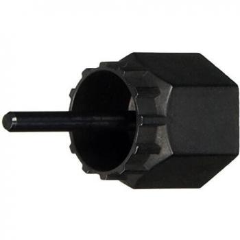 Shimano TL-LR15 Fits Cassette/FW Remover - Fits Disc Rotor & HG