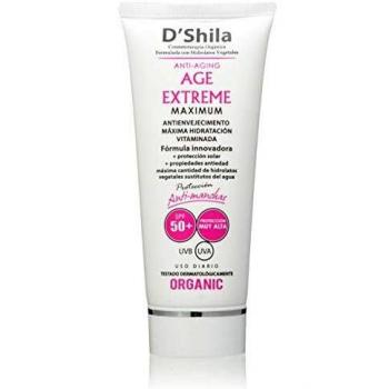 RHATMA - COSMETICA Crema Age Extreme 60Ml D´Shila 300 g
