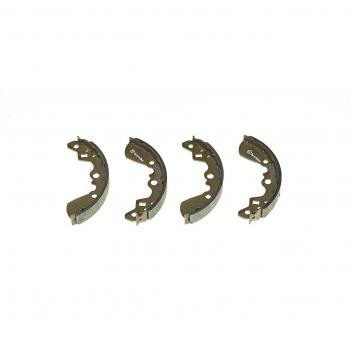 Kit de zapatas de freno BREMBO S 79 501, frenos de tambor