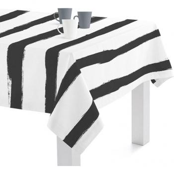 Mantel Stripes - Manteles 100% Poliéster de 195 gr x m2 fabricado en España