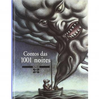 Contos das 1001 noites