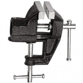 Tornillo de Bricolaje para Mesa de 50 mm con Rosca Resistente y Duradera