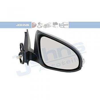 JOHNS 81 57 38-21 - Espejo retrovisor derecho