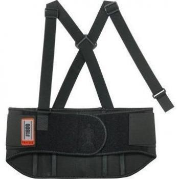 ProFlex 11108 - Faja elástica con tirantes, talla 4XL