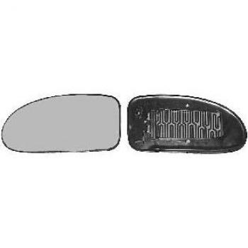 Cristal de espejo retrovisor exterior VAN WEZEL 1858838