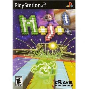Mojo Ps2 Multilingue Seminuevo Retractilado