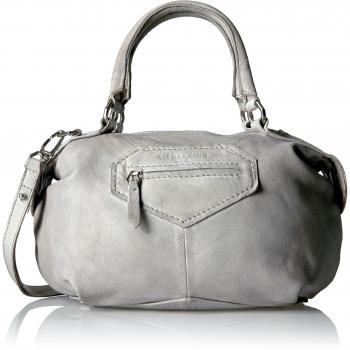 Liebeskind BerlinDamba Tgoat - Bolso de hombro Mujer
, color Gris, talla