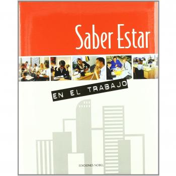 SABER ESTAR EN EL TRABAJO