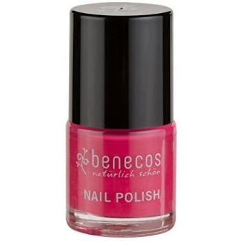 Benecos - Esmalte de uñas Oh lala Benecos, 9 ml