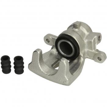 Pinza de freno BUDWEG 343875, Trasero Derecha, CALIPER 343875