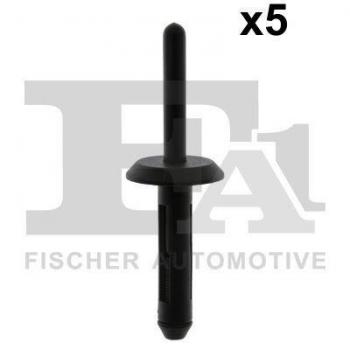 Clip decorativo y protector FA1 25-20001.5