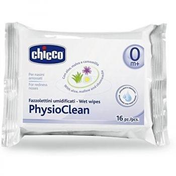 Fazzolettini Ch Physiocl 49840