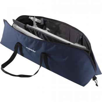 Funda acolchada de telescopio de 99,06 cm x 24,13 cm x 27,94 cm de Orion