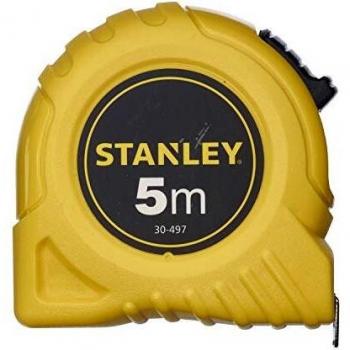 Stanley 0-30-497 - Cinta métrica de 5 m
