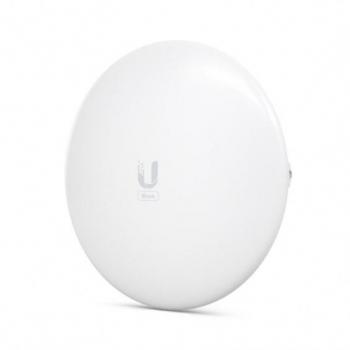 Ubiquiti UISP Wave Nano Transmisor de red Blanco 10, 100, 1000 Mbit/s