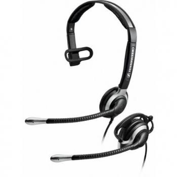 Auricular Sennheiser CC 530 Mono con Cancelación de Ruido y Conexión por Cable