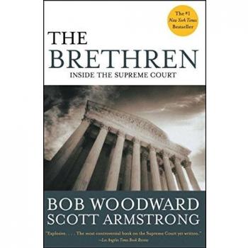 The Brethren: Inside the Supreme Court